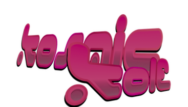 Kosmic Kole Logo